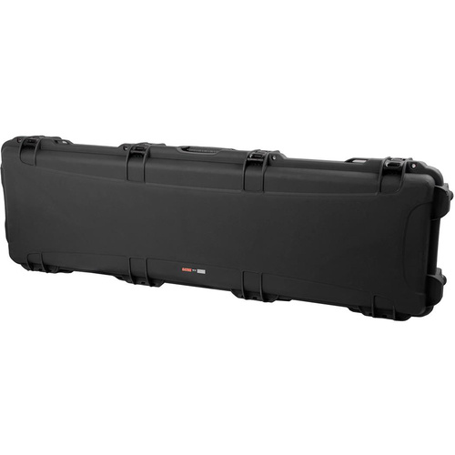 Gator GWP-BAss Titan Case For Electric Bass Gtr Bk