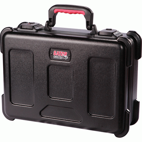 Gator G-Mix 10-15-4 Molded Pe Mixer/Equip Case