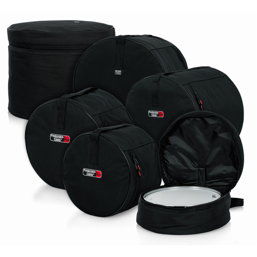 Gator GP-FUSION16 Drum Kit Bag