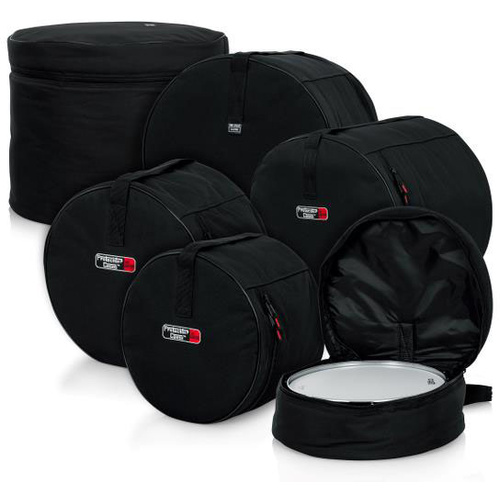 Gator GP-FUSION16 Drum Kit Bag