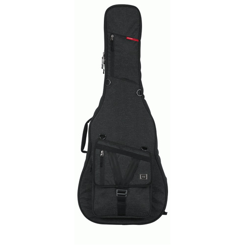 Gator GT-ACOUSTIC-BLK Transit Acoustic Bag Black