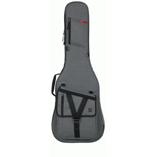 Gator GT-ELECTRIC-GRY Transit Electric Bag Grey