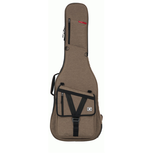 Gator GT-ELECTRIC-TAN Transit Electric Bag Tan
