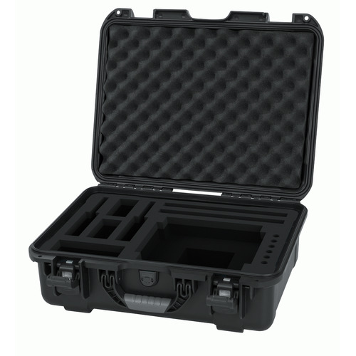 Gator G-INEAR-WP Titan Case In Ear System