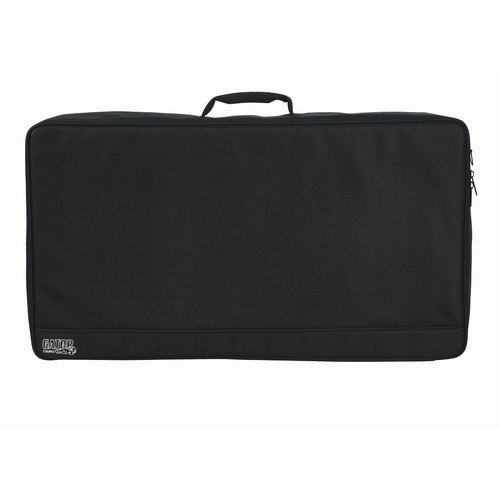 Gator GPB-XBAK-GR Xbak Alum Pedal Board W/Bag Gr