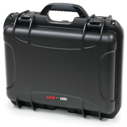 Gator GU-1510-06-WPDF Titan Utility Case W/Foam