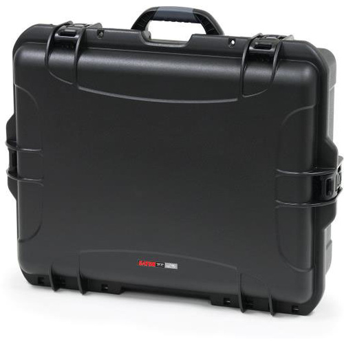 Gator GU-2217-08-WPDF Titan Utility Case W/Foam