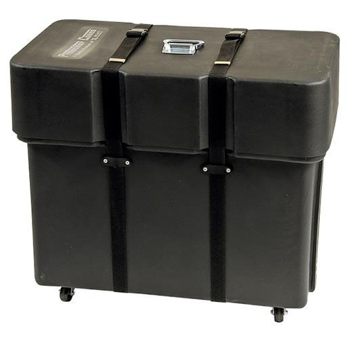 Gator GP-PC301W Trap Case - 28" x 16" x 23"
