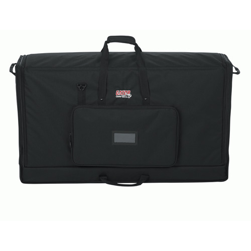 Gator GLCDTOTELGX2 Lcd Transport Bag Large