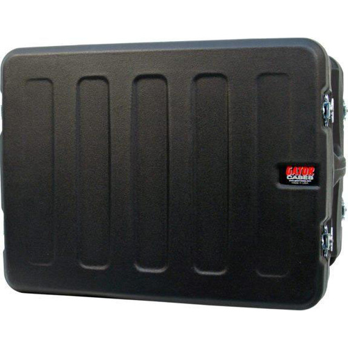 Gator GPRO12U19 Deep Molded Audio Rack