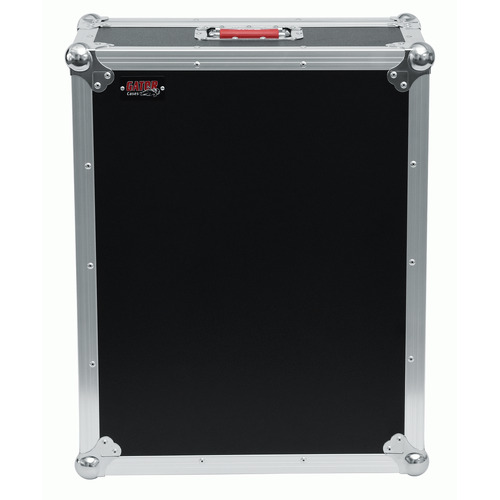 Gator GTOURAHSQ5NDH G-Tour Custom Flight Case for Allen & Heath SQ-5 Mixer