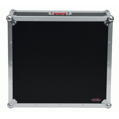 Gator GTOURAHSQ6NDH G-Tour Custom Flight Case for Allen & Heath SQ-6 Mixer
