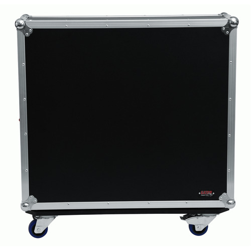 Gator GTOURAHSQ7 G-Tour Custom Flight Case for Allen & Heath SQ-7 Mixer