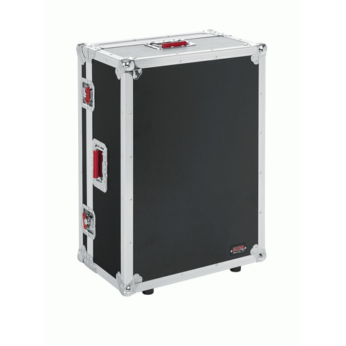 Gator G-TOURM32RNDH G-Tour Road Case for Midas M32R Mixing Console (No Doghouse)