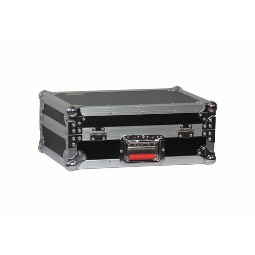 Gator G-TOUR MIX 12 Wood Flight Case for 12inch DJ Mixers / Pioneer DJM800