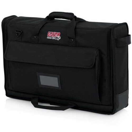 Gator Small Padded LCD Transport Bag