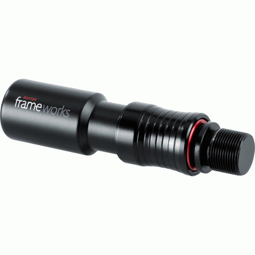 Gator Frameworks GFW-MIC-QRTOP Quick release Microphone Attachment