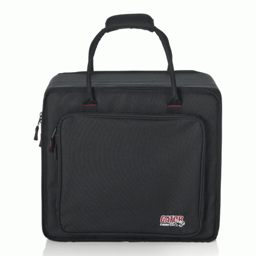Gator GL-ZOOML8-2 Lightweight Case for Zoom L8 & Two Microphones