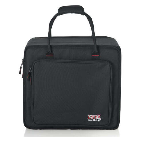Gator GL-ZOOML8-4 Lightweight Case for Zoom L8 & Four Microphones