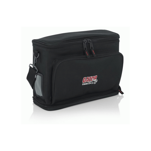 Gator GM-DUALW Bag for Shure BLX Wireless System