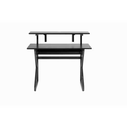 Gator GFW-DESK-MAIN Studio Desk Black Main