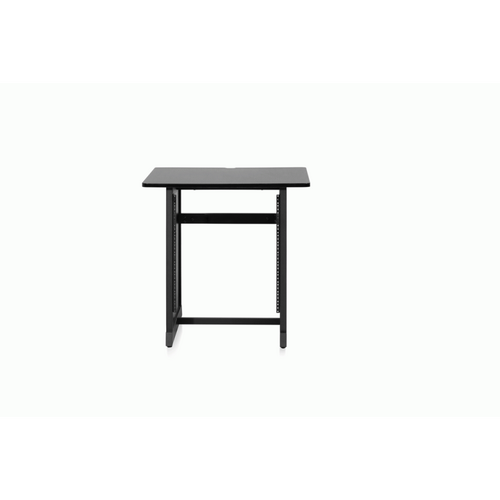Gator GFW-DESK-RK Studio 12RU Rack Section Black