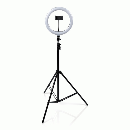 Gator Ring Light Phone Holder Tripod