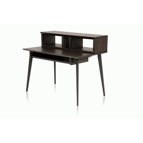 Gator GFW-ELITEDESK-BRN Elite Studio Desk Brown