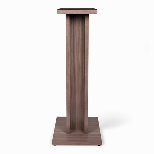 Gator Framework Elite Series Studio Monitor Stand Driftwood Grey Finish