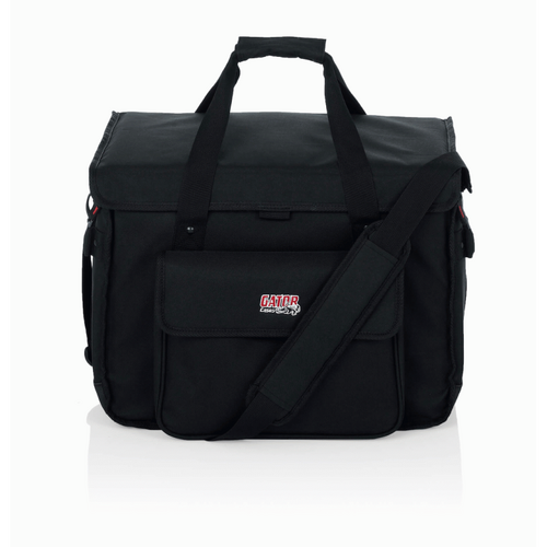 Gator G-StudioMon1 Studio Monitor Carry Bag for 2 x 5" Monitors