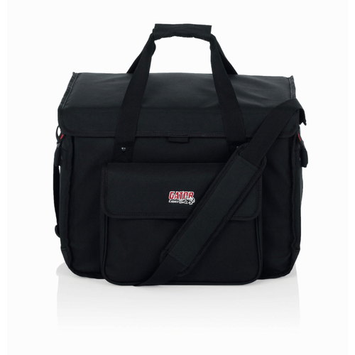 Gator G-StudioMon1 Studio Monitor Carry Bag for 2 x 5" Monitors