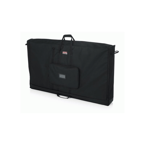 Gator G-LCD-TOTE60 Padded Nylon Tote Bag for 60" LCD Screens