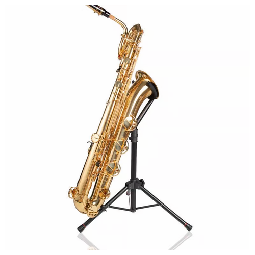 Gator GFW-BNO-SAXBARI Baritone Sax Stand