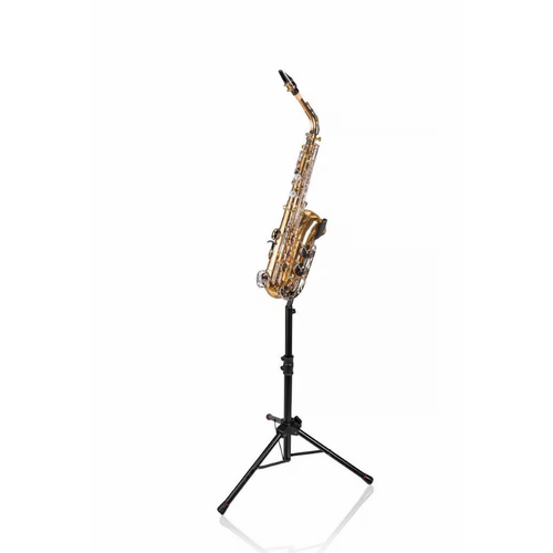 Gator GFW-BNO-SAXTALL Tall Stand for Alto/Tenor Saxophone