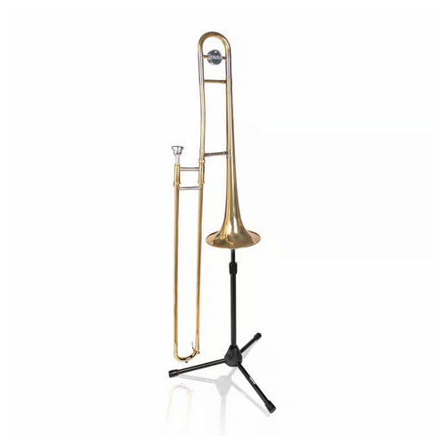 Gator GFW-BNO-TBONE Trombone Stand
