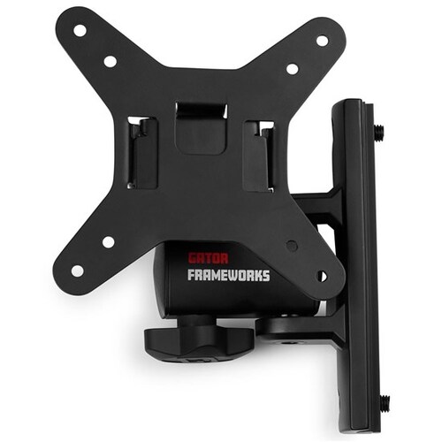 Gator Frameworks ID Series Creator Tree VESA Mount for Main Tower [GFW-ID-CTVESAMNT]