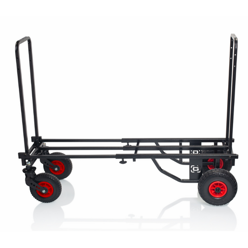 GATOR GFW-UTL-CART52AT All-Terrain Folding Multi-Utility Cart 500 lbs Load Capacity