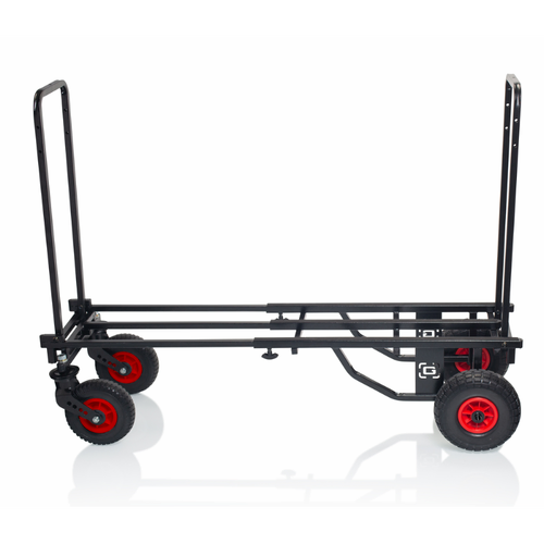 GATOR GFW-UTL-CART52AT All-Terrain Folding Multi-Utility Cart 226kg Max Capacity