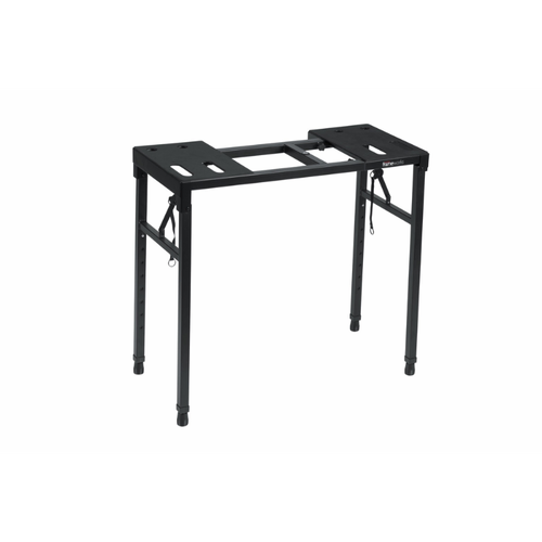 Gator GFW-Utility-TBL Heavy-Duty Table with Multi-Adjustable Extrusions and Leveling Assist