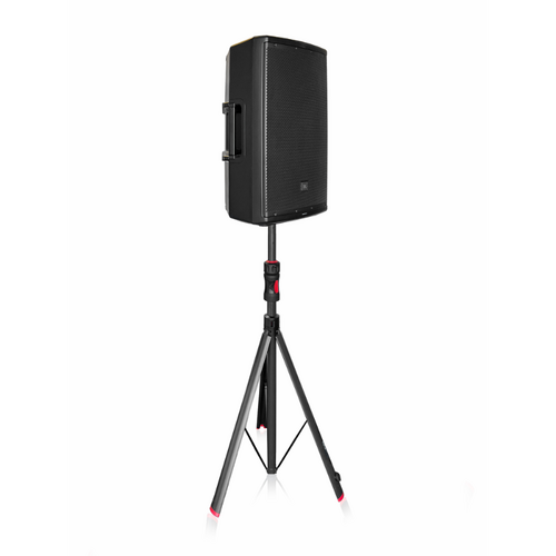 Gator GFW-ID-SPKRSET Piston Drive Stand Pair with Bag