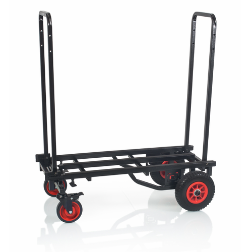 Gator GFW-UTL-CART52 Folding Multi-Utility Cart with 500 lbs Load Capacity