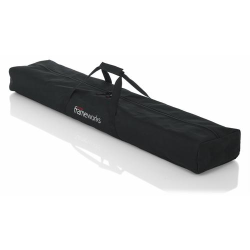 Gator GFW-6XMICSTANDBAG Economy Carry Bag for 6 Standard Mic Stands