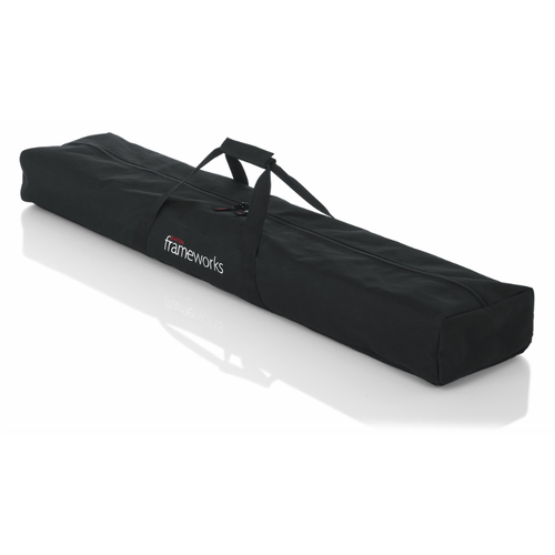 Gator GFW-6XMICSTANDBAG Economy Carry Bag for 6 Standard Mic Stands