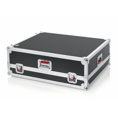Gator G-Tour M32 Case for Midas M32 with Built-In Wheels and 4" Storage