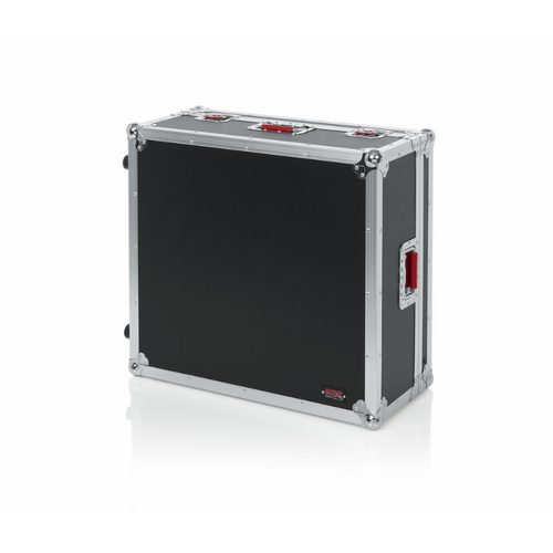 Gator G-Tour ATA Flight Case for Behringer X32 Compact Mixing Console