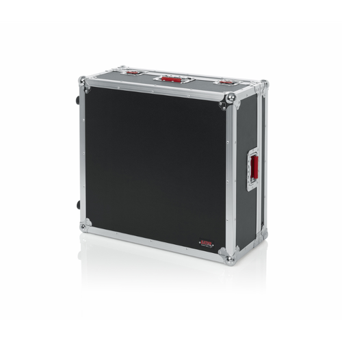 Gator G-Tour ATA Wood Flight Case for Behringer X32 Compact Mixing Console