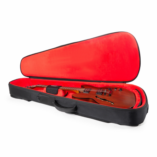 Gator G-Icon335 Icon Series Gig Bag for 335 Style Guitars