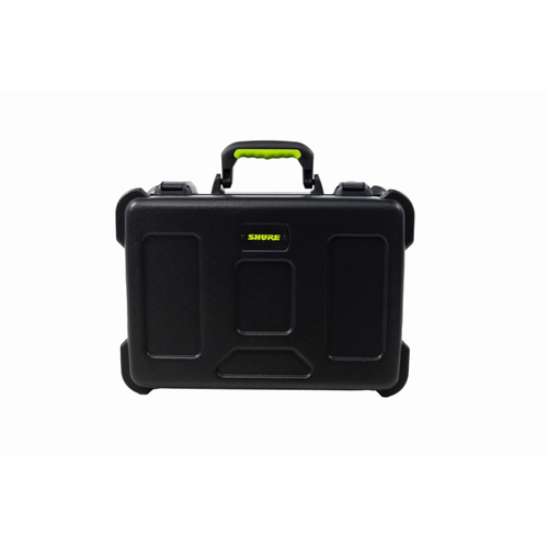 Gator SH-MICCASE30 Shure TSA Case for 30 Wired Microphones
