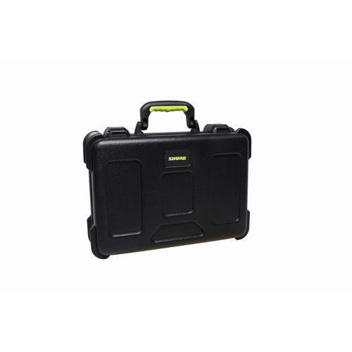 Gator SH-MICCASEW06 Shure TSA Case for 6 Wireless Microphones