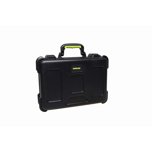 Gator SH-MICCASEW06 TSA Case for 6 Wireless Microphones